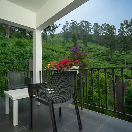 Villa Teaberg Estate Haus